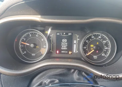 2015 Jeep Cherokee Latitude from USA, damaged, VIN 1C4PJMCB5FW505523